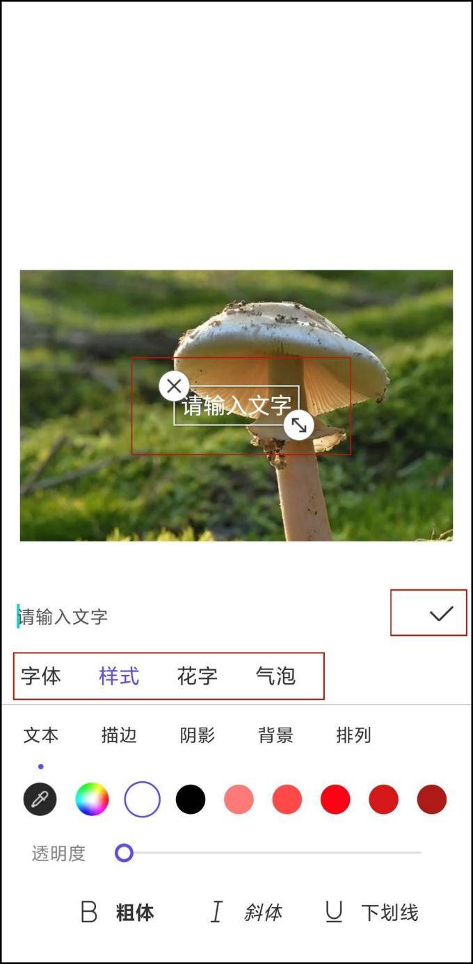 图片编辑添加文字的方法?3种操作简单又好学的方法